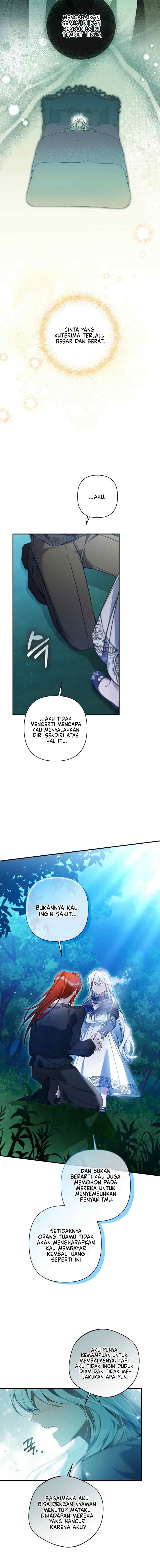 Do You Need Salvation? chapter 22 halaman 12