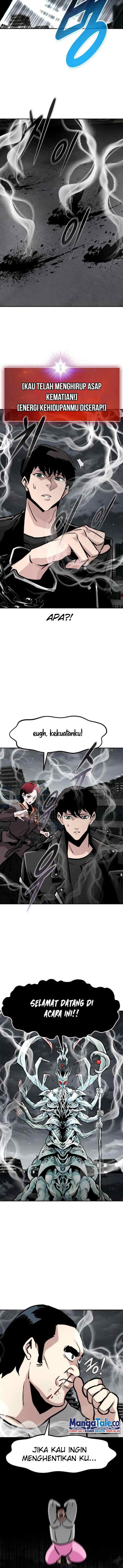 All Rounder chapter 59 halaman 11