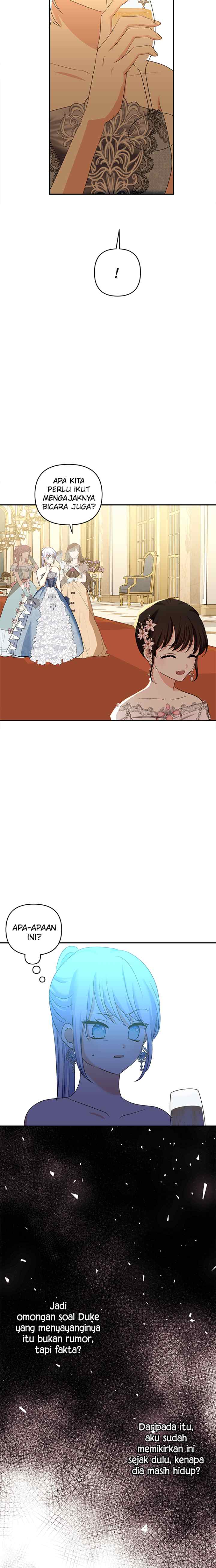 Monster Duke's Daughter chapter 120 halaman 7