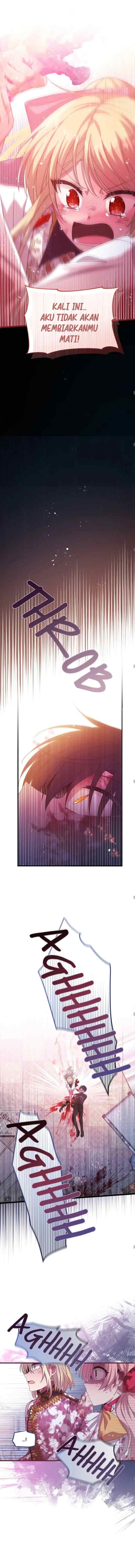 Il était une fois : Zombie edition chapter 18 halaman 11