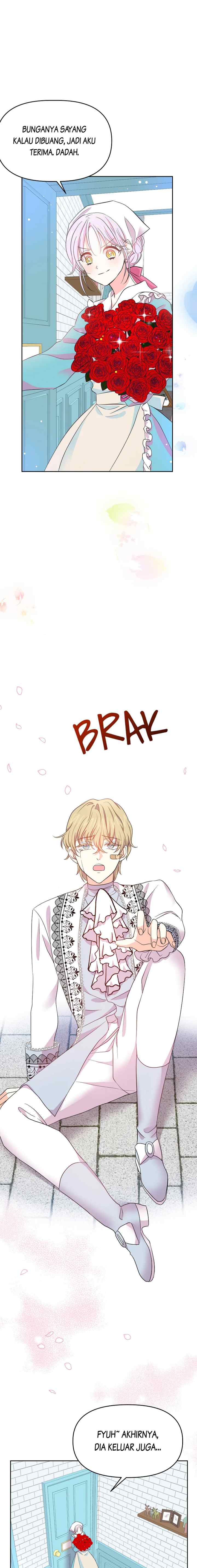 She Came Back and Opened a Dessert Shop chapter 4 halaman 13