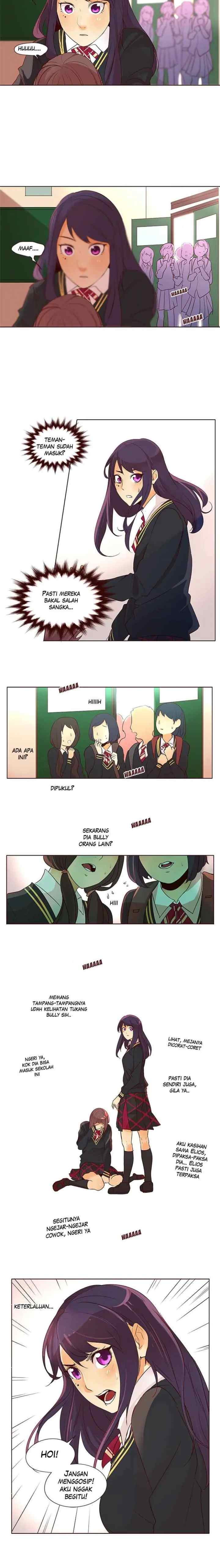 Flawless chapter 66 halaman 7