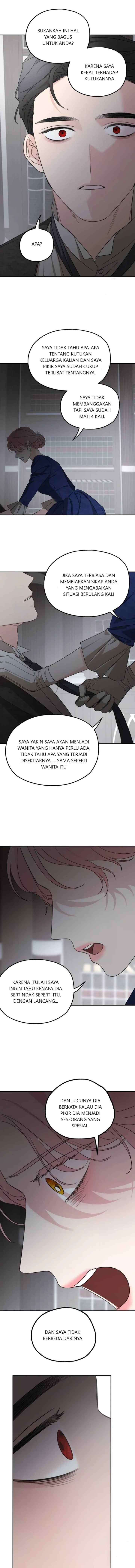 My In-Laws Are Obsessed With Me chapter 110 halaman 9
