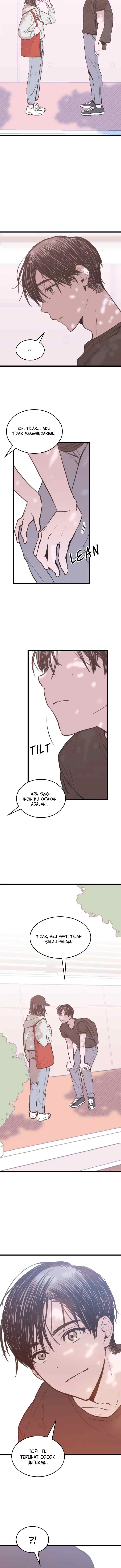 Lavender In June chapter 4 halaman 12