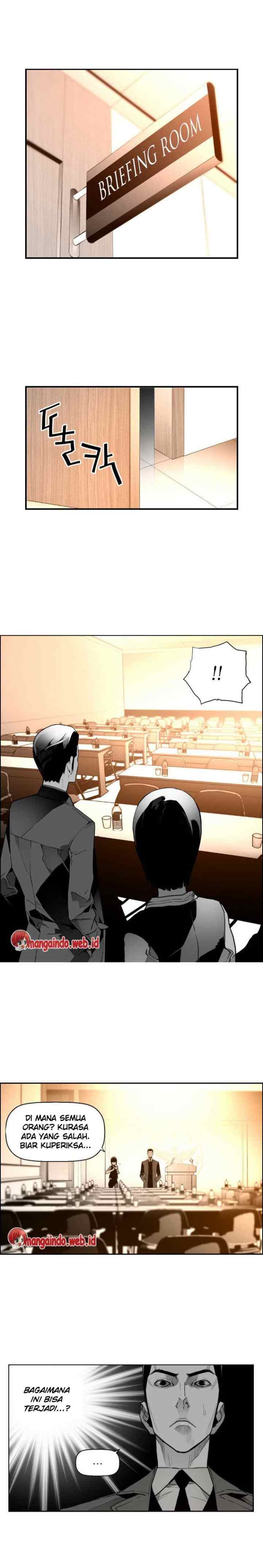 Terror Man chapter 40 halaman 9