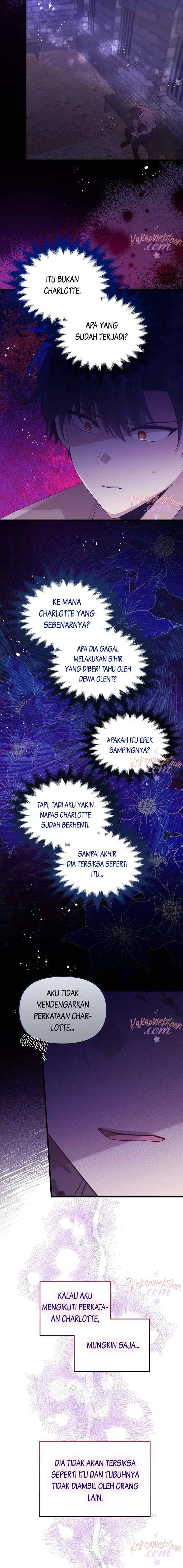 Il était une fois : Zombie edition chapter 41 halaman 10