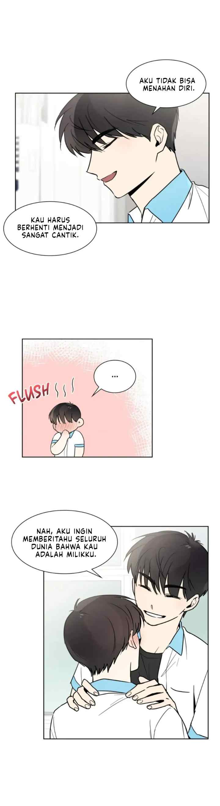 High Pulse chapter 27 halaman 10