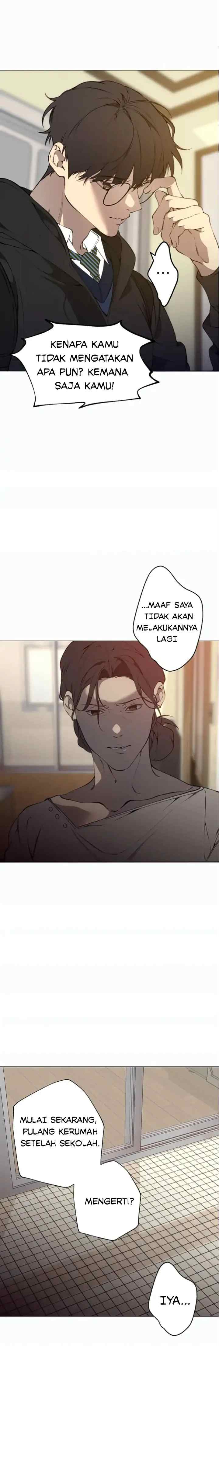 Lost in the Cloud chapter 104 halaman 10