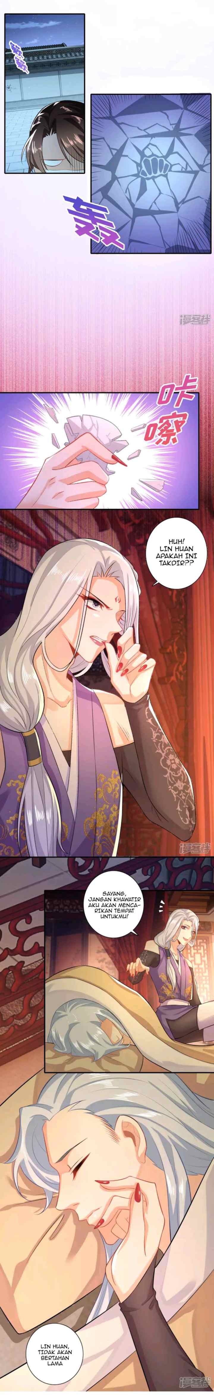 Best Son-In-Law chapter 16 halaman 15