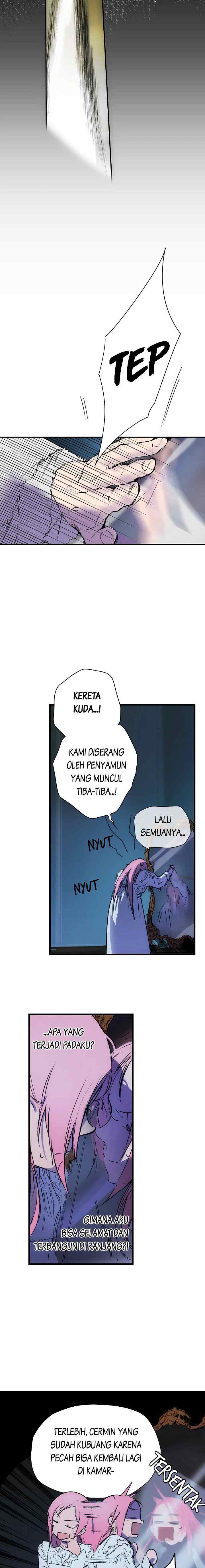 A Stepmother's ‏Märchen chapter 3 halaman 13