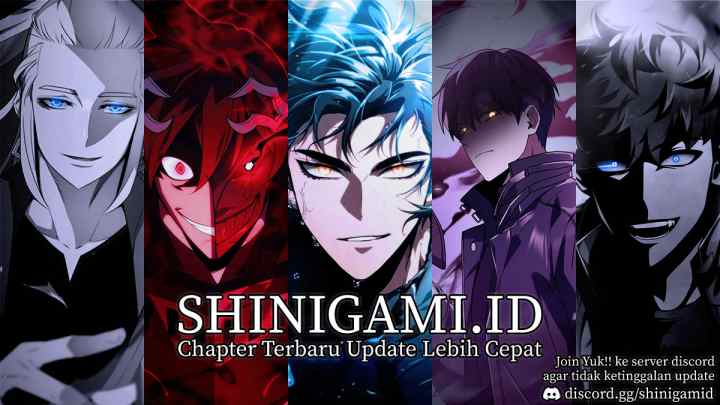 Return of the SSS-Class Ranker chapter 66 halaman 19