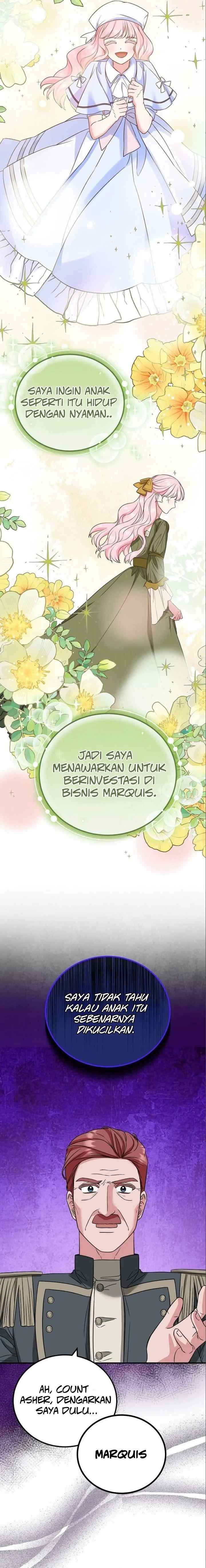 I Won't Go Back to My Family Who Abandoned Me chapter 32 halaman 7