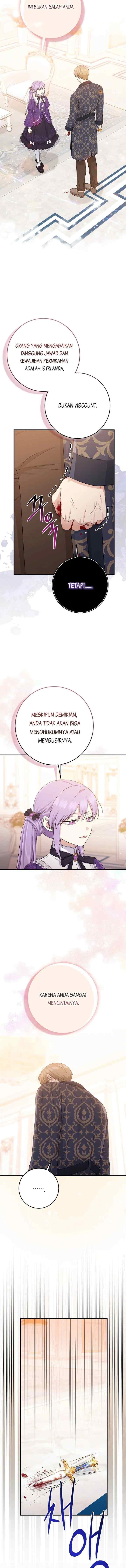 I Played The Role of the Adopted Daughter Too Well chapter 49 halaman 10