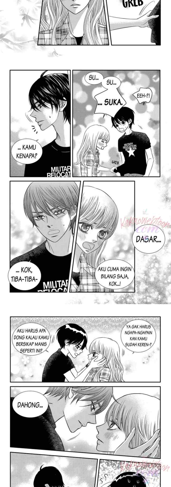 I Pick Dahong chapter 87 halaman 9