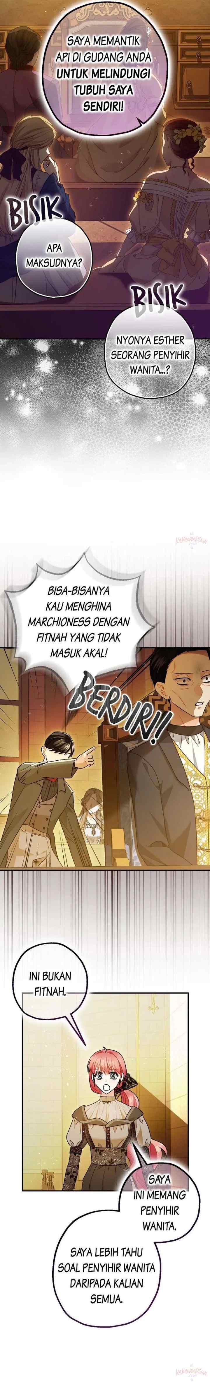 Tranquilizer of The Tyrant chapter 97 halaman 8