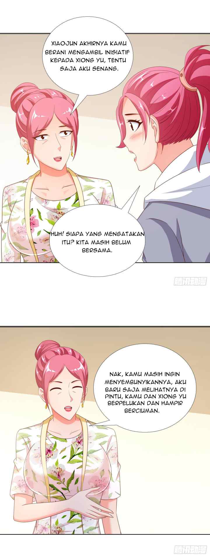 Super School Doctor chapter 58 halaman 7