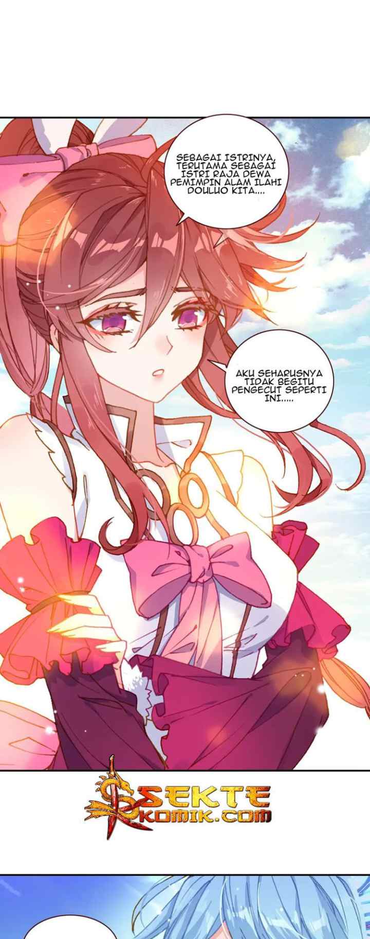 Soul Land 3.5 chapter 26.2 halaman 5