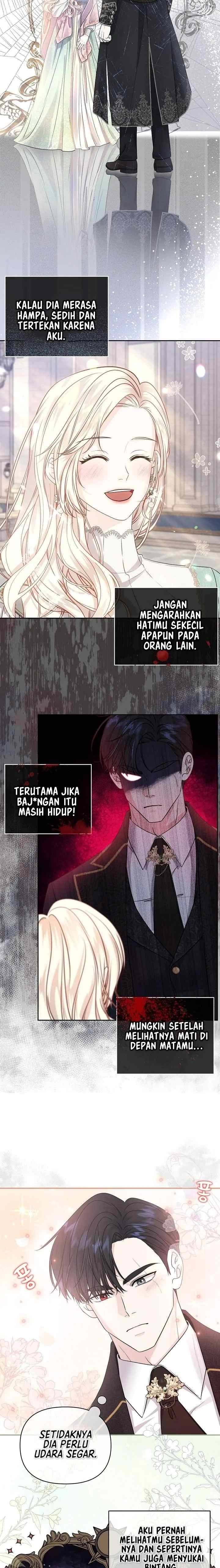 Grand Duke of the North chapter 11 halaman 5