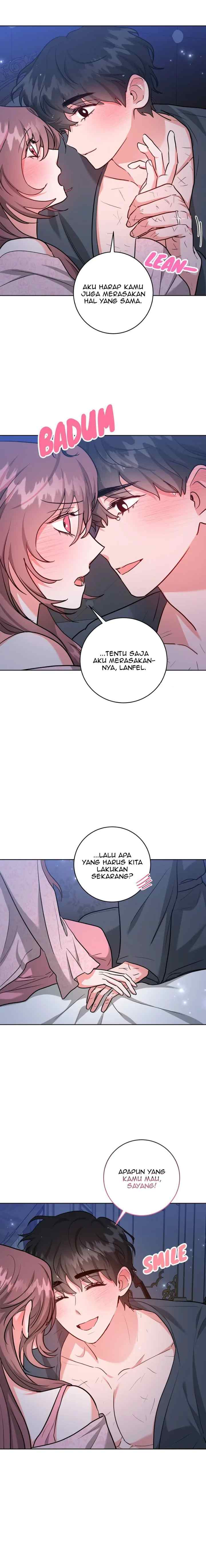 The Northern Duke Needs a Warm Hug chapter 71 halaman 12
