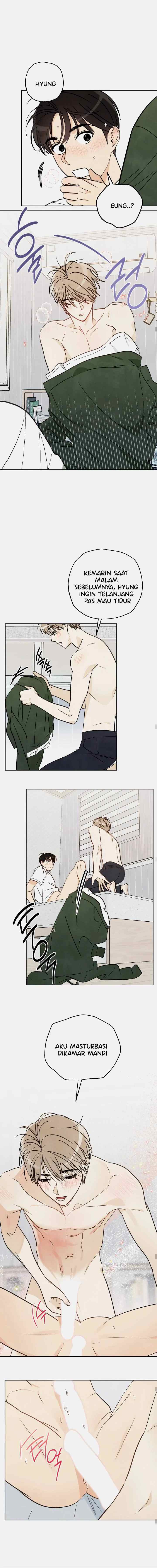 Even If Summer Ends chapter 10 halaman 11