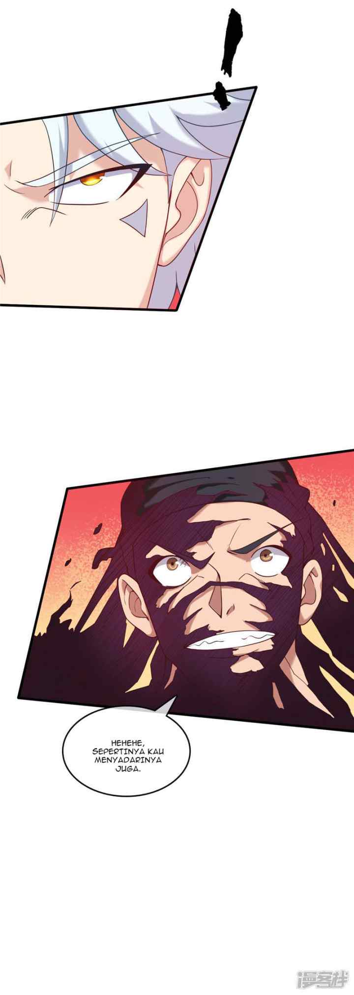 Supreme Godly System chapter 225 halaman 6