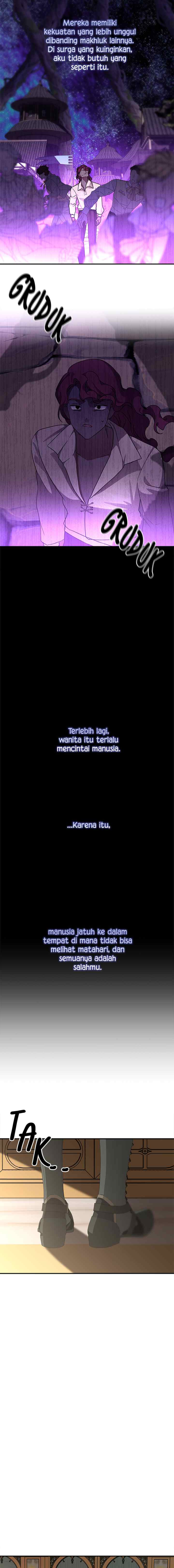 Monster Duke's Daughter chapter 138 halaman 5