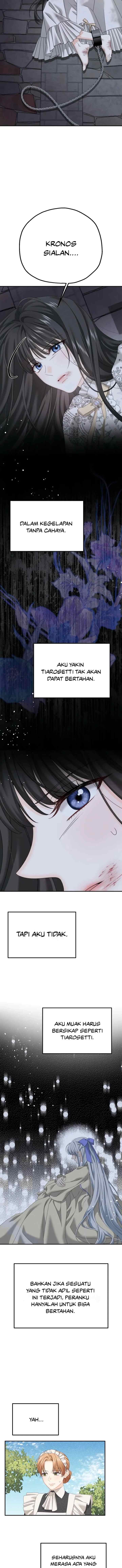 The Obsessive Male Lead Made Me The Female Lead chapter 7 halaman 10