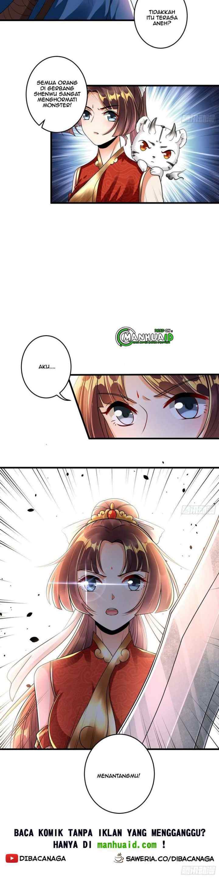 Start Become a Plug-in chapter 16 halaman 15