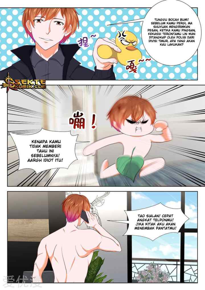 Metropolitan System chapter 248 halaman 10