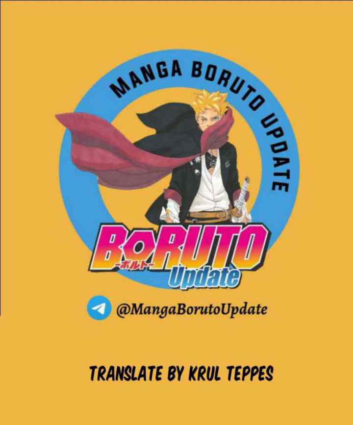 Boruto: Two Blue Vortex chapter 8 halaman 15