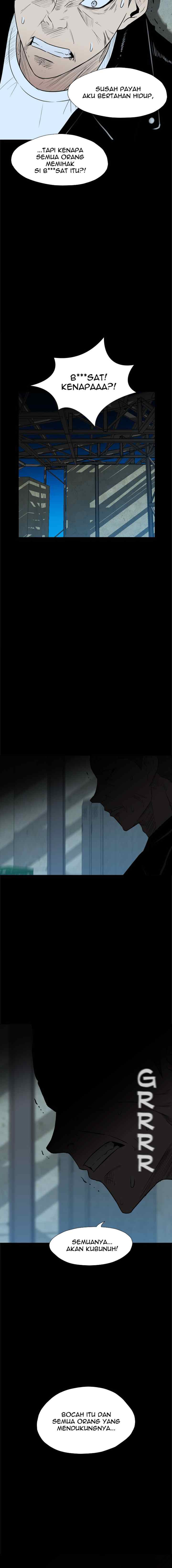 Reawaken Man chapter 154 halaman 15