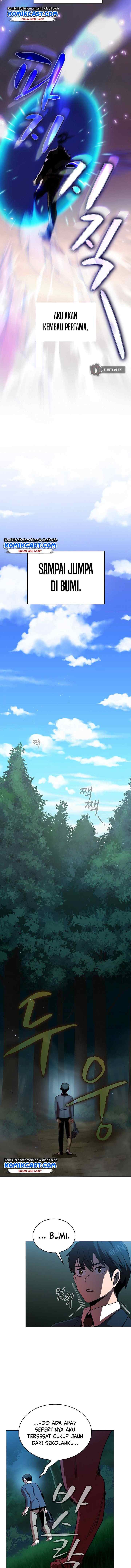 Is this Hero for Real? chapter 1 halaman 13