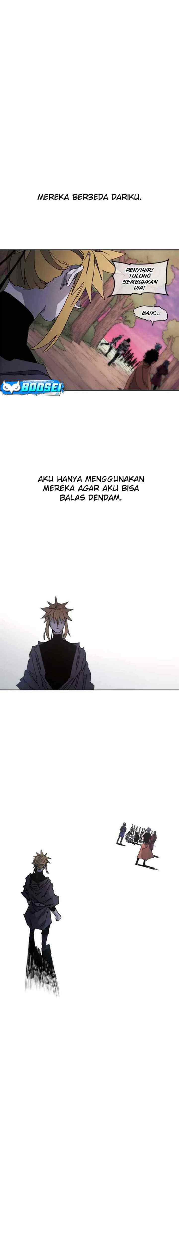 The Last Knight Of The Fire chapter 44 halaman 9