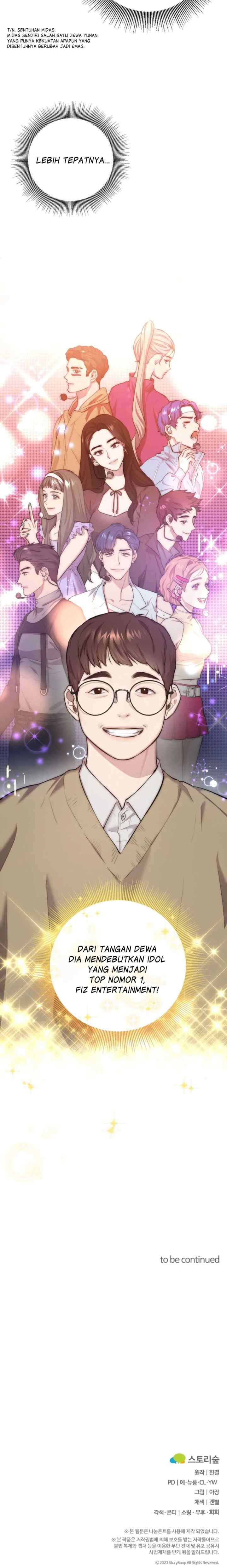 Acting Genius, Top Idol! chapter 6 halaman 13