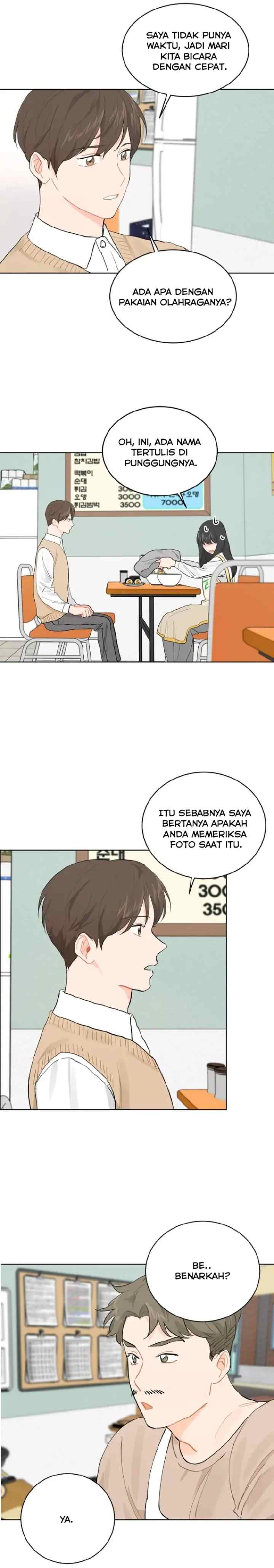 Lovely Runner chapter 7 halaman 15