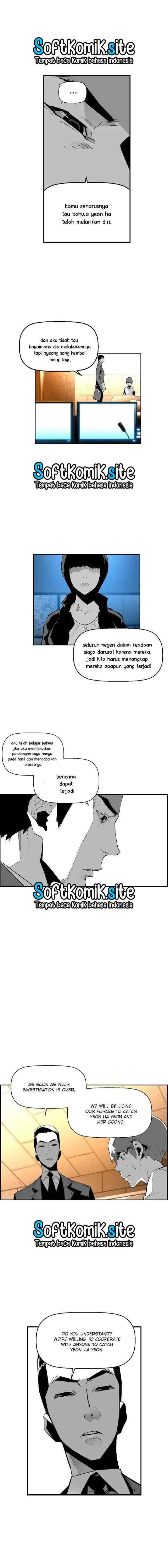 Terror Man chapter 63 halaman 10