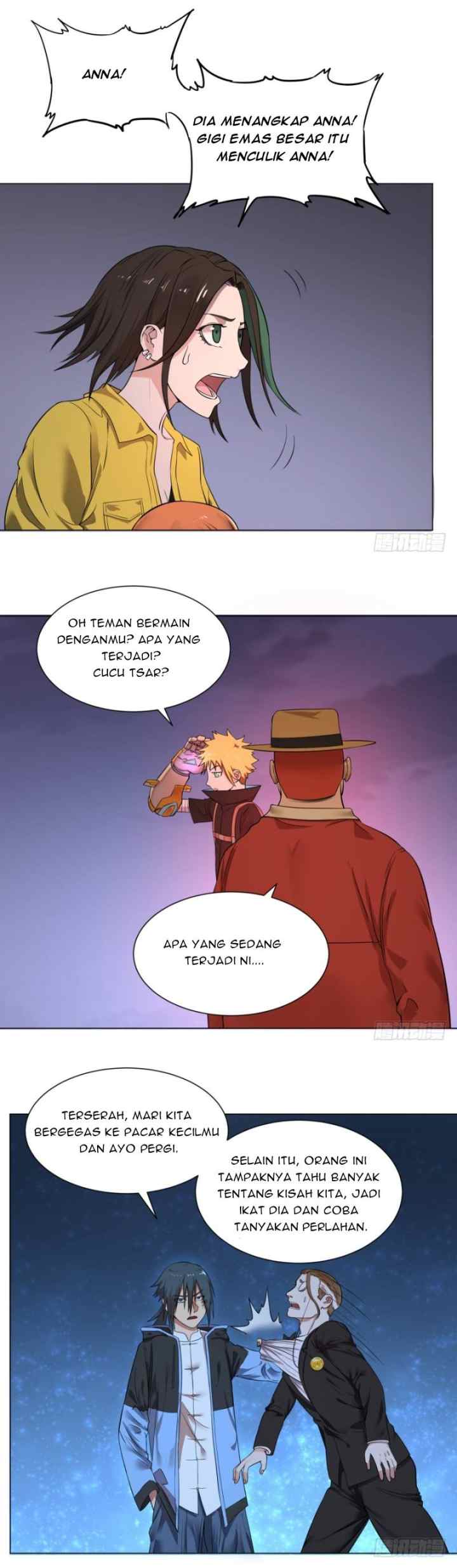 List of Big Villians chapter 49 halaman 7