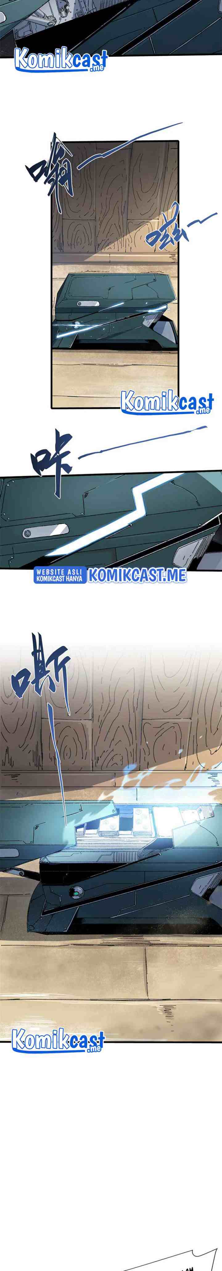 Eternal Kingdom Remake chapter 46 halaman 13