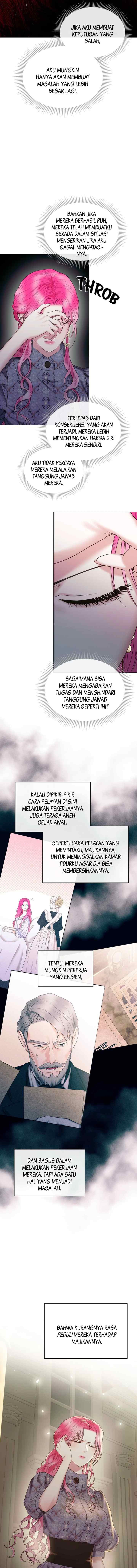 Marriage Contract With Two Husbands chapter 14 halaman 9