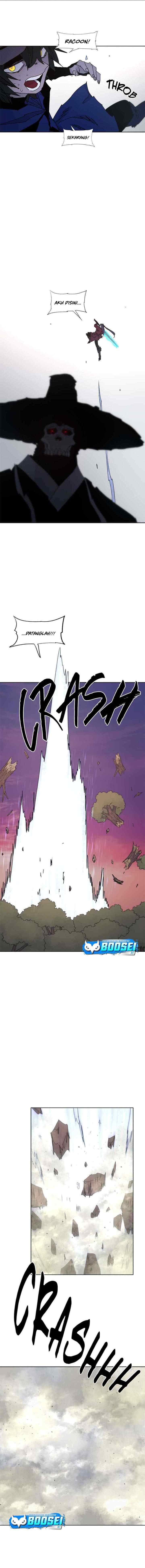 The Last Knight Of The Fire chapter 42 halaman 11