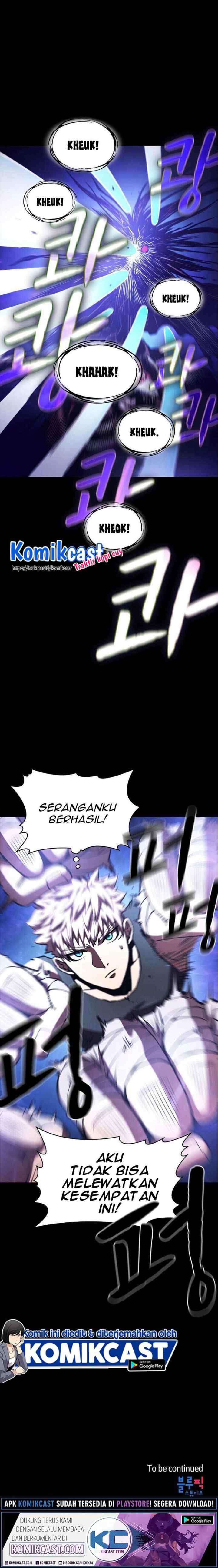 The Constellation That Returned From Hell chapter 26 halaman 17