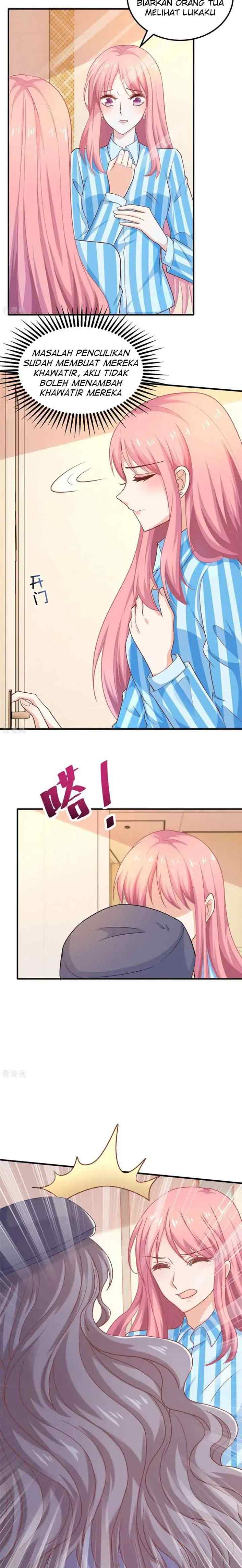Take Your Mommy Home chapter 296 halaman 8