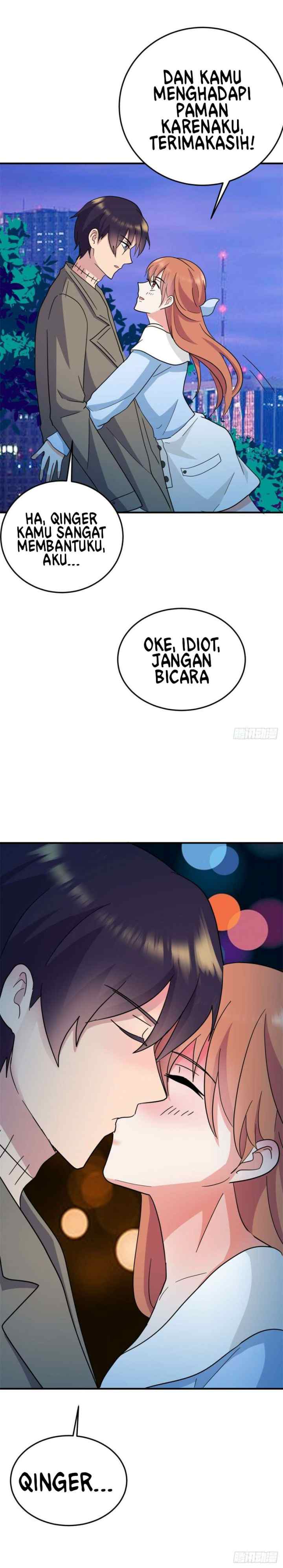 One Thousand Live Broadcast Big Local Tyrant chapter 72 halaman 6
