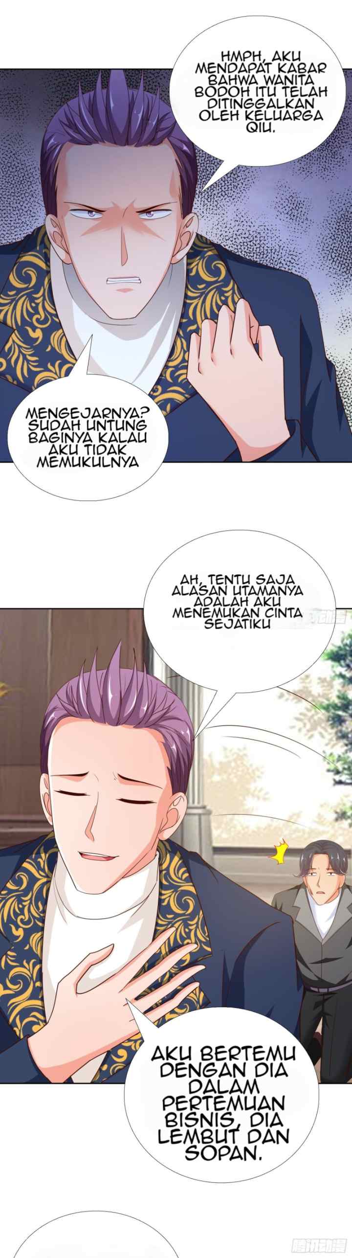 Super School Doctor chapter 96 halaman 15