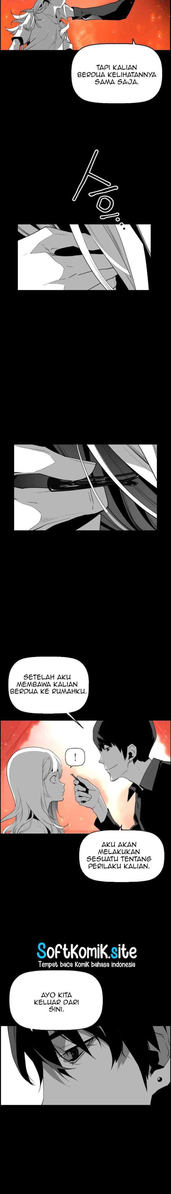 Terror Man chapter 105 halaman 5