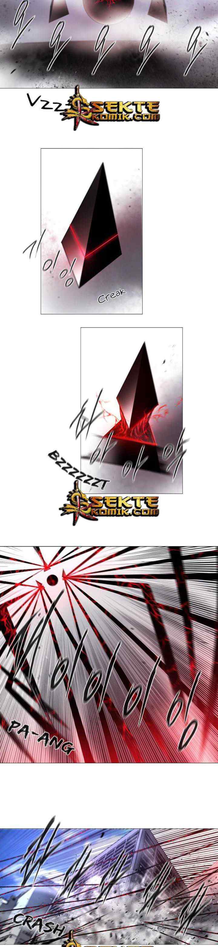 Heaven Soul chapter 19 halaman 11