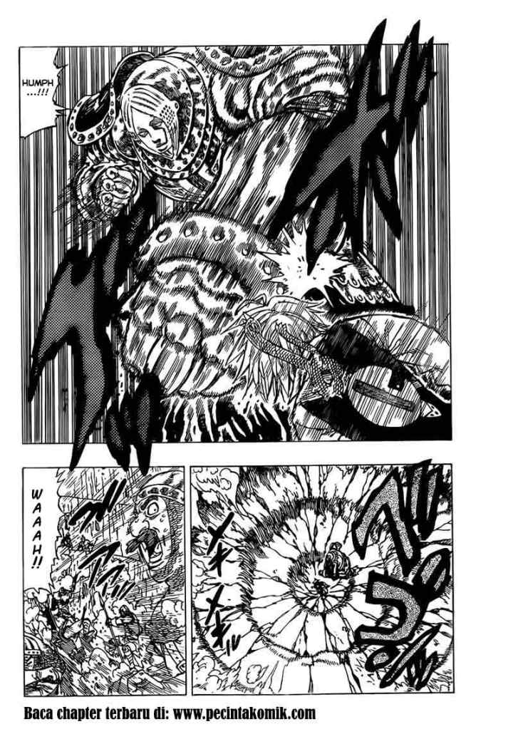 Nanatsu no Taizai chapter 14 halaman 10