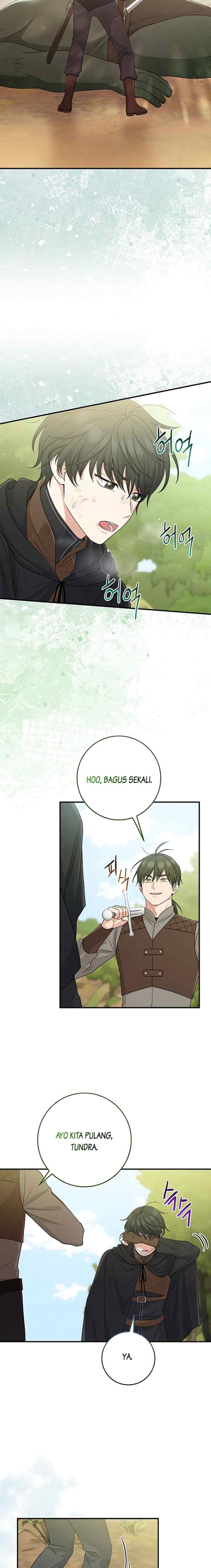 I Played The Role of the Adopted Daughter Too Well chapter 60 halaman 16
