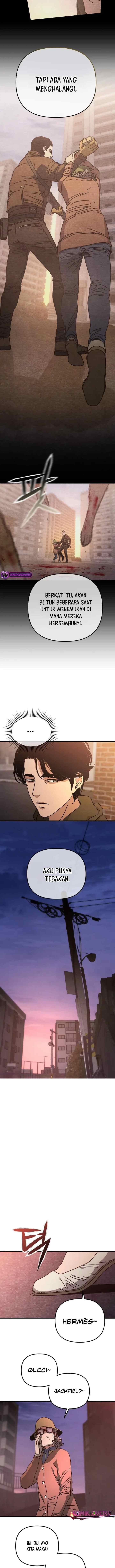 Hidden House in the Apocalypse chapter 11 halaman 10