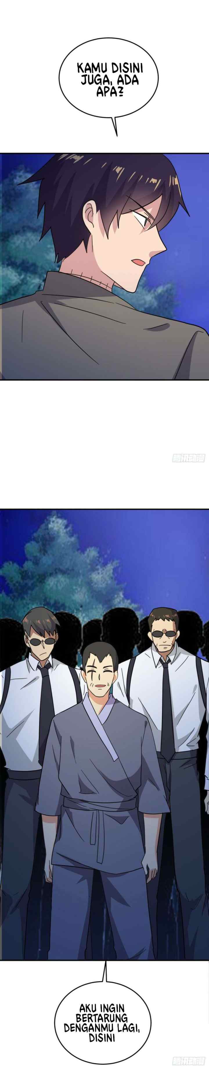 One Thousand Live Broadcast Big Local Tyrant chapter 73 halaman 5